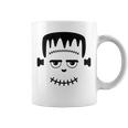 Frankenstein Monster Halloween Costume Coffee Mug