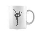 Ginnasta Ginnastica Ragazze Bambini Donne Tazze