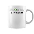 Global Citizen Giornata MondialeUomini Donne Bambini Tazze