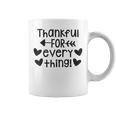 Grato Per Tutto Grateful Beato Grato Grato Tazze