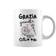 Grazia Graziella E Grazie Ar Cazzo Tazze