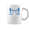 Hamilton Burr Beer Pong 4Th Of July Hamilton Coffee Mug