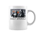 Holy Aperoli X Nonnen Christi Spritz Aperollin Fun Aperoly Tassen