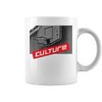 Hoop Culture Hooper Coffee Mug
