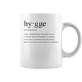 Hygge Lifestyle Tassen