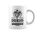 It's A Durio Thing You Wouldn't Understand Durio Last Name An Endless Legend Coffee Mug