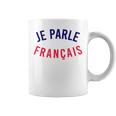 Je Parle Francais Tazze