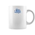 Kalamata City Grèceacancesille Hellénique S Hommes Jeu De Mots Manche Longue Tasse