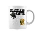 LABS Matter ALL Labs Matter Graphic Print Coffee Mug