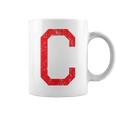 Letter Uppercase Alphabet Initial Classic School College Tazze