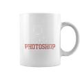 Lo Sistemerò In Photoshop Divertente Fotografia Dicendo Maglia A Manica Tazze