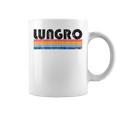 Lungro Italie Rétro 70S 80S Style Tasse