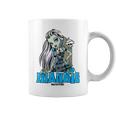 Monster High Frankie Stein Blue Tassen