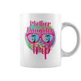 Mother Daughter Trip 2024 Mom Daughter Vacation Travel 2024 Coffee Mug