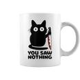 Non Haiisto Niente Gatto Tazze