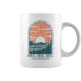 Oak Stone Feast Of Tabernacles Awake Arise Shine Window Coffee Mug
