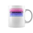 Omnisexual Pride Bi Flag -Intage Lgbtq Omnisexual Tassen