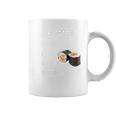I Got Ptsd Pretty Tits & Sushi Disorder Coffee Mug