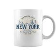 Stati Uniti Retro Styleintage New York Tazze