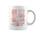 In My Third Grade Era 3Rd Grade Girl Teacher Back To School Coffee Mug
