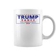 Trumpance 2024 Sulla Schiena Trump Maglia Tazze