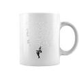 Welcome To The Bach Parade Bride Squad Gothic Bachelorette Coffee Mug