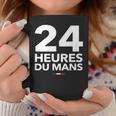 24 Heures Du Mans 24 Heures Motorsport Tassen Lustige Geschenke