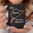 24H Rennenln Nordschleife Nürburgring Women's Tassen Lustige Geschenke