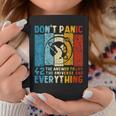 42 Risposta A Tutte Le Domande Life Universe Everything Tazze Regalos divertidos