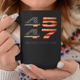 45 47 Trump Magoa Make America Great Once Again Coffee Mug Unique Gifts