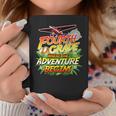 4th Grade Where The Adventure Begins Safari Theme Teacher Graphic Print Coffee Mug Unique Gifts