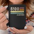 5100 Aachen Retro Postcodes Old Postcodeintage Tassen Lustige Geschenke