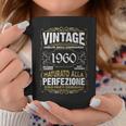 64° Compleanno 64 Anni Compleanno Uomointage 1960 Regalo Tazze Regalos divertidos