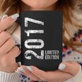 7 ° Compleanno Ragazza Anni 2017 7 Regalo Di Compleanno Tazze Regalos divertidos