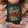 Abbigliamento Lavoro Regalo Divertente Papà Pizzaiolo Tazze Regalos divertidos
