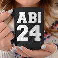 Abi 24 For Abitur 2024 Tassen Lustige Geschenke