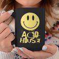 Acid House Techno Dj Tassen Lustige Geschenke