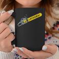 Afuera Milei Motosega Libertario Ancap Liberty Freedom Tazze Regalos divertidos