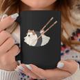 Akita Sushi Dog Sushi Lover Premium Graphic Print Coffee Mug Unique Gifts