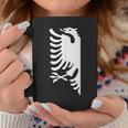 Albanian Eagle Coppia Bandiera Albania Camicia Tazze Regalos divertidos