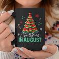 Albero Di Natale Divertente Anguria Agosto Tazze Regalos divertidos
