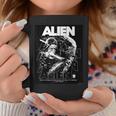 Alien 45Th Anniversary Xenomorph 1979 Nightmare Movie Poster Tazze Regalos divertidos