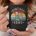 Annata 1985 Compleanno Donne Nate Nel 1985 Tazze Regalos divertidos