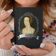 Anne Boleyn Queen Of England Tassen Lustige Geschenke