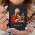 Antonioivaldi Compositore Firma La Musica Classica Tazze Regalos divertidos