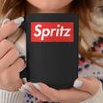 Aperitivo Spritz Scritte Divertenti Tazze Regalos divertidos
