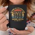 Aprile 1968 56 Anni Compleanno Uomo Donna 1968 Tazze Regalos divertidos