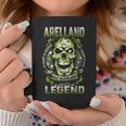 Arellano An Endless Legend Coffee Mug Personalized Gifts