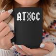 Atgc Dna Gene Scienza Chimica Biologia Nucleobases Insegnante Tazze Regalos divertidos