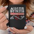 Auser Betriebs Auser Betriebs Tassen Lustige Geschenke